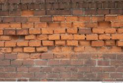 Photo Textures of Wall Bricks